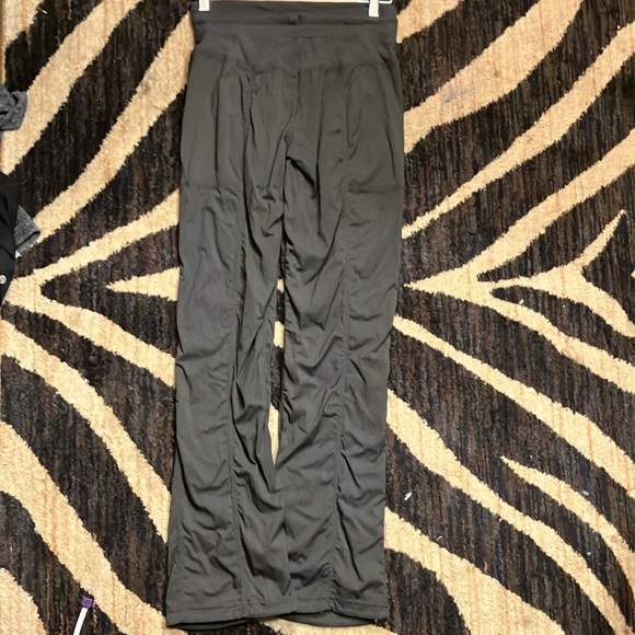 Lululemon Dance Studio Mid-Rise Pant - Picture 8 of 8